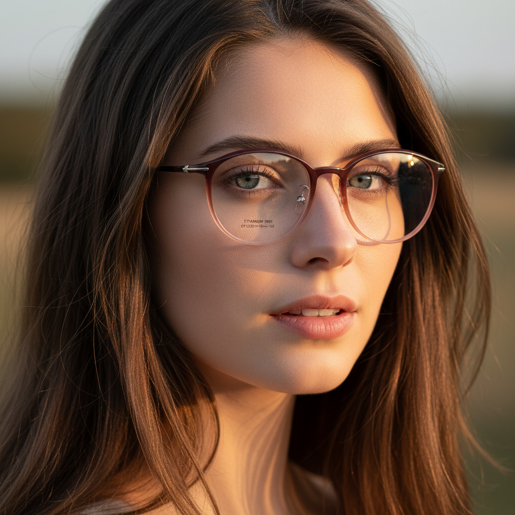 ULTEM Front Frame & Titani