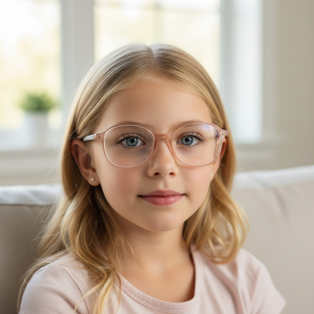 Swiss EMS TR Eyeglasses (Teena