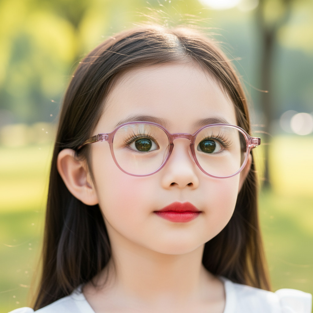 Swiss EMS TR Eyeglasses (Kids’