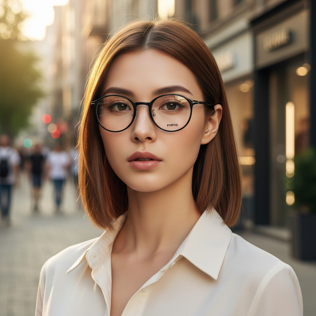 Full ULTEM Frame  整架塑鋼