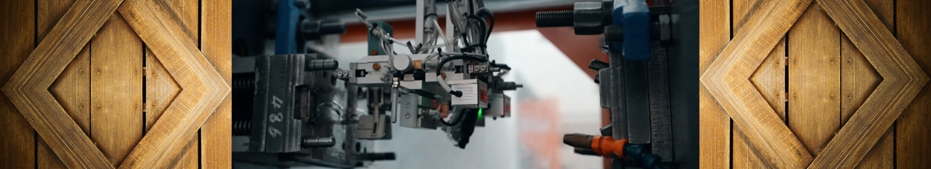 20 Years Expertise in Custom Eyewear Frames Manufacturing