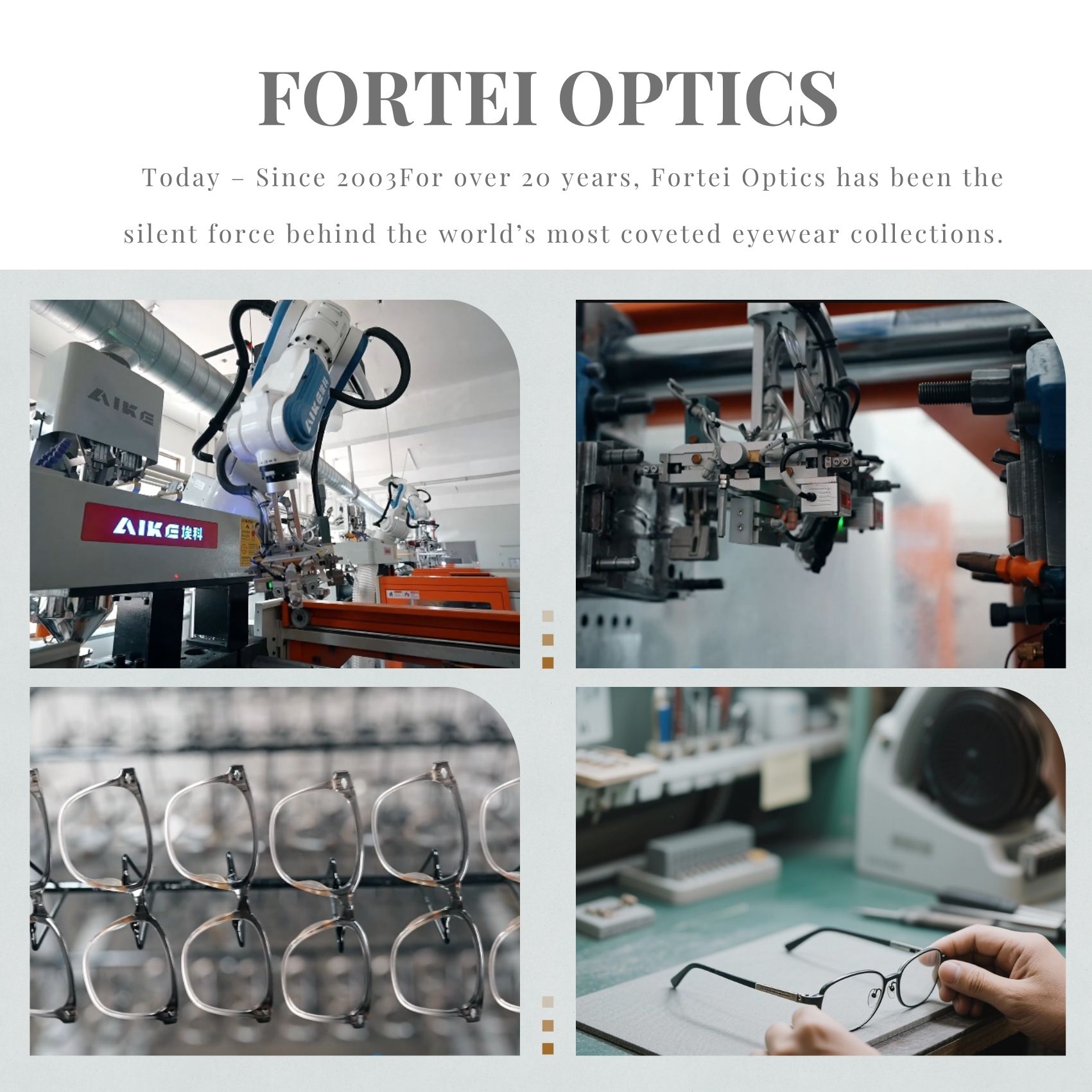 Welcome to Our Facto